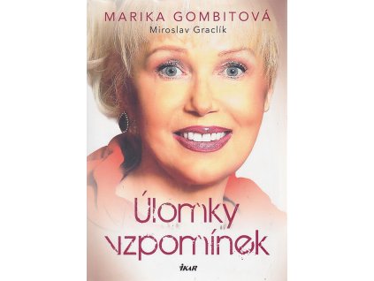 Úlomky vzpomínek, Marika Gombitová, 2016