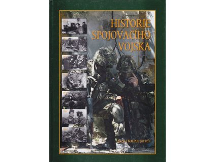 Historie spojovacího vojska