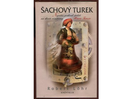 221151 sachovy turek nejvetsi podvod stoleti na dvore cisarovny marie terezie