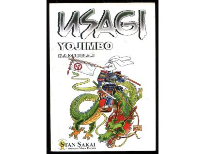 221232 usagi yojimbo samuraj