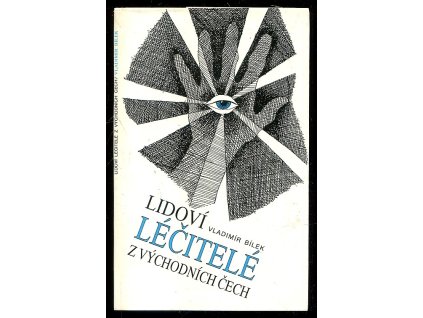 Lidoví léčitelé z východních Čech, Vladimír Bílek, 1991