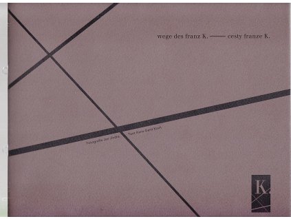 221349 wege des franz k cesty franze k