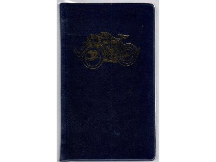 Odila, Kamil Lhoták, 1976