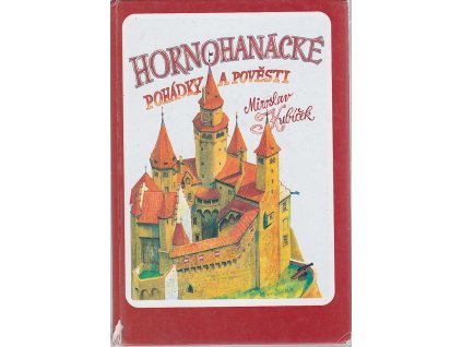221439 hornohanacke pohadky a povesti