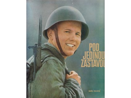 Pod jedinou zástavou, Jiří Pražák, 1972