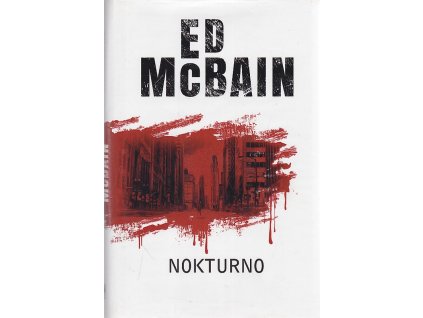 Nokturno, Ed McBain, 2018