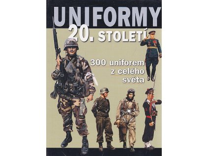 Uniformy 20. století