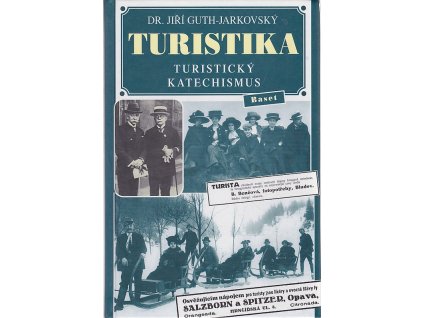 Turistika - turistický katechismus