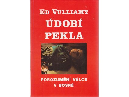 Údobí pekla - Porozumění bosenské válce
