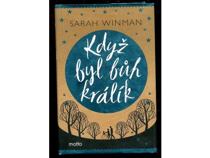 221604 kdyz byl buh kralik