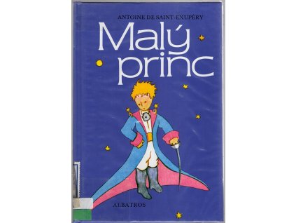 Malý princ, Antoine de Saint-Exupéry, 1994