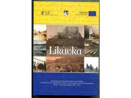 Likavka, kolektiv, 0