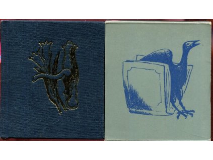 Třinácté dveře : sbírka básní