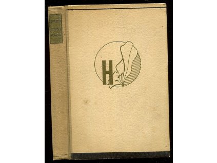 Helenina záhada - The Riddle of Helena, Claude Houghton, 1948