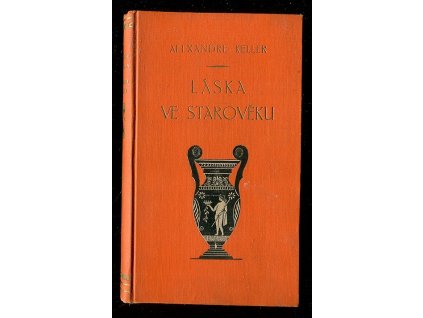 221775 laska ve staroveku milostne episody z klasickeho rima podle ovidia fibulla lucretia a propertia