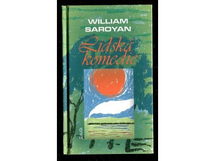 221778 lidska komedie