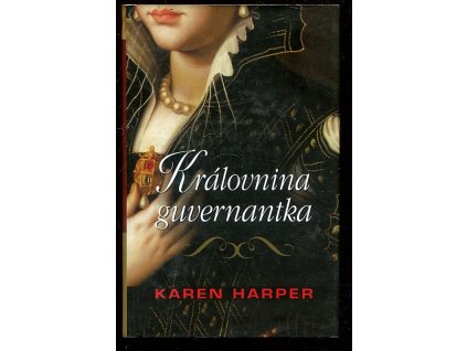 221808 kralovnina guvernantka