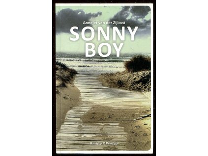 Sonny Boy, Annejet van der Zijl, 2010