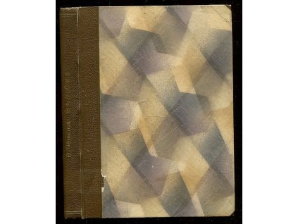 Babička, Božena Němcová, 1920