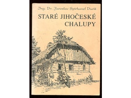 221877 stare jihoceske chalupy