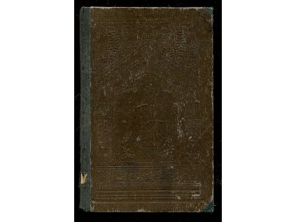 Oltář, poučná a modlitební kniha i zpěvník pro diecesi královéhradeckou, 1920