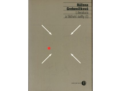 Literatura a fiktivní světy