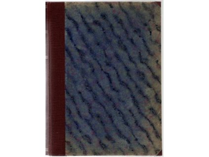 T. G. Masaryk. I, Zdeněk Nejedlý, 1930