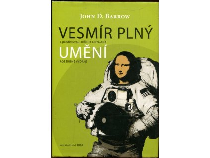 Vesmír plný umění