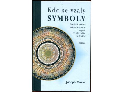 Kde se vzaly symboly: Stručná historie matematického zápisu od starověku k dnešku