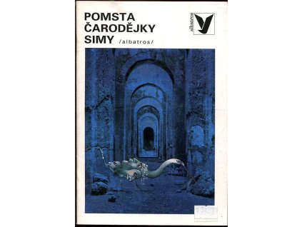 Pomsta čarodějky Simy, Leo Pavlát, 1990
