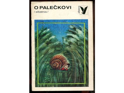 O Palečkovi, Jacob Ludwig Karl Grimm, 1981