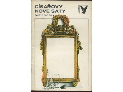 Císařovy nové šaty, Hans Christian Andersen, 1979