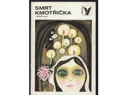 Smrt kmotřička a jiné pohádky, Jiří Horák, 1979