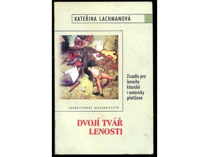 222270 dvoji tvar lenosti zrcadlo pro lenochy klasicke i notoricky pretizene