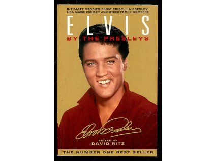 222279 elvis by the presleys
