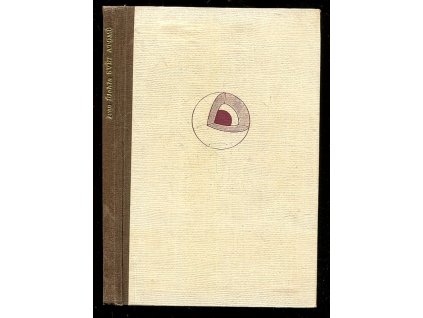 Svět atomů, Ivan Úlehla, 1952