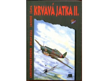 222348 krvava jatka dil 2