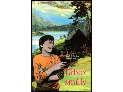 222363 tabor smuly skautske taskarice