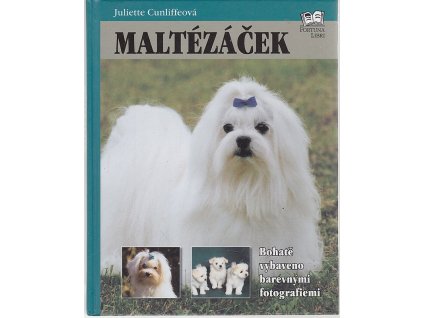 Maltézáček, Juliette Cunliffe, 2007