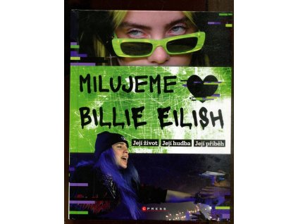 Milujeme Billie Eilish, 2020