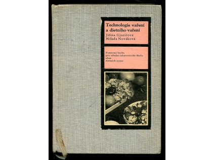 222435 technologie vareni a dietniho vareni pomocna kniha pro str zdravot skoly obor dietnich sester