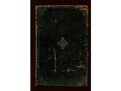 Der im Geiste der katholischen Kirche betende Christ