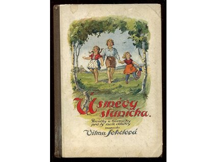 222531 usmevy slunicka povidky a basnicky pro nase deticky