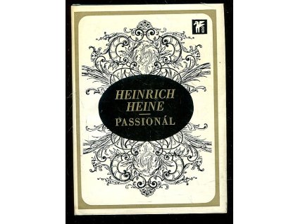 Passionál, Heinrich Heine, 1975