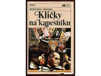 222570 klicky na kapesniku roman interview