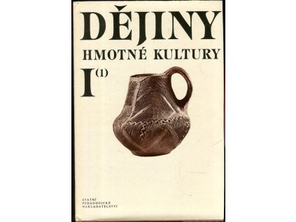 222615 dejiny hmotne kultury i 1 2