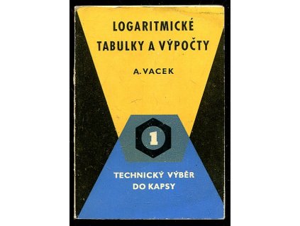 222633 logaritmicke tabulky a vypocty prirucka pro praxi i pro odborne skoly
