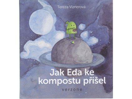 Jak Eda ke kompostu přišel