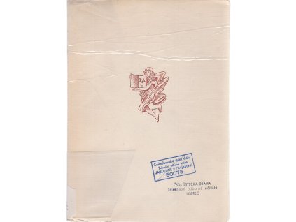 Jak dovedně užívat knih, hlavního nástroje vzdělávání, Jan Amos Komenský, 1956