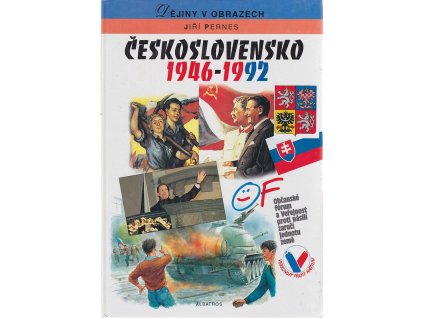 Československo 1946-1992